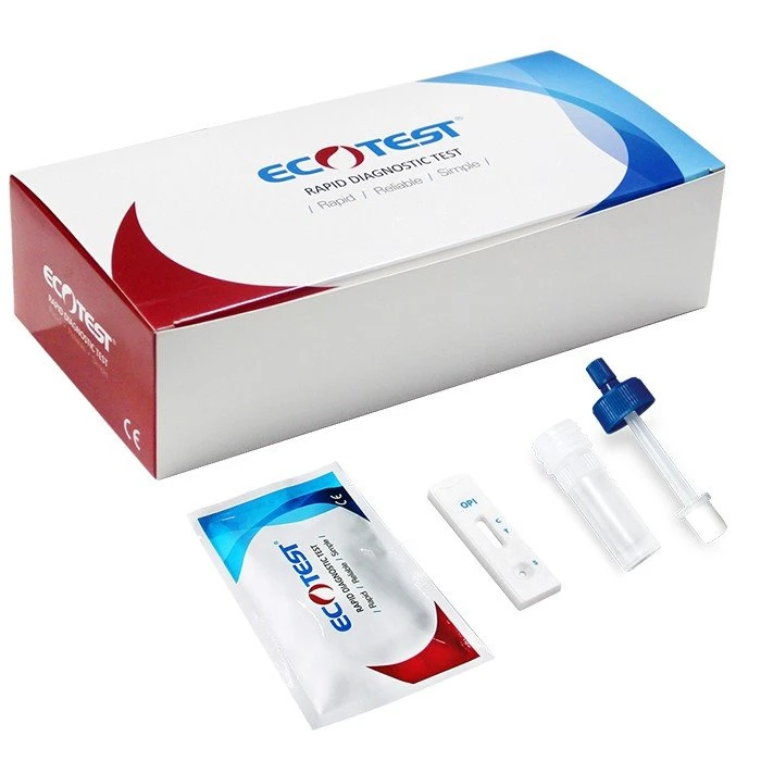 181 Ecotest OPI  40ngml Rapid Test OPI-S23-20