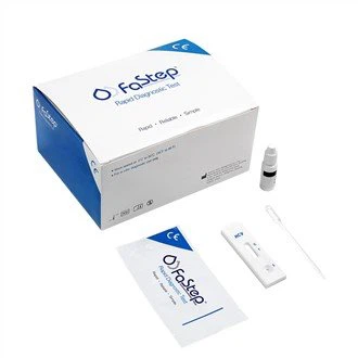 Hepatitis C vírus gyorsteszt